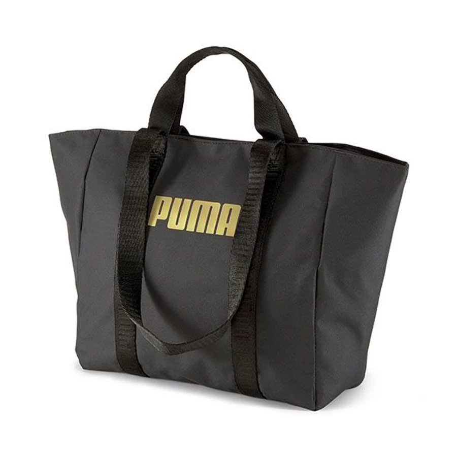 OLDALTÁSKA PUMA  7694701 fekete
