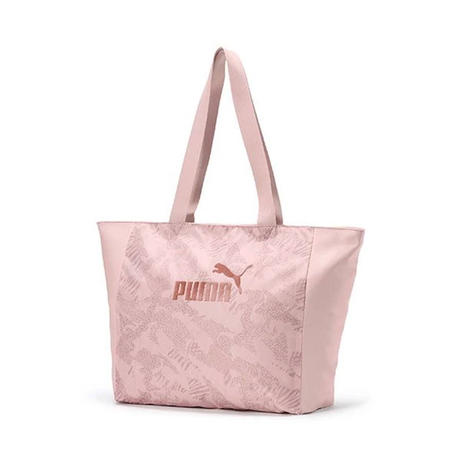 Oldaltáska PUMA  7697102 rózsaszín