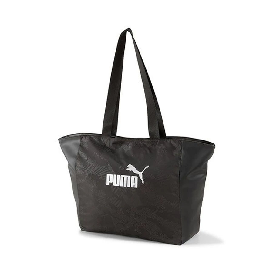 OLDALTÁSKA PUMA  7697101 fekete