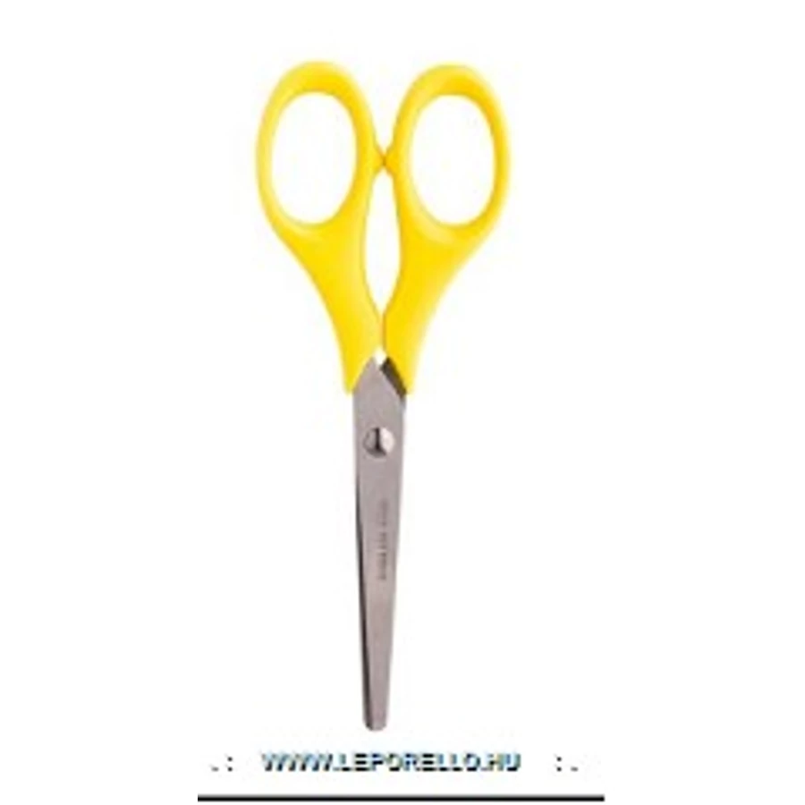 OLLÓ 13cm ICO DASHING S01-029 kerek