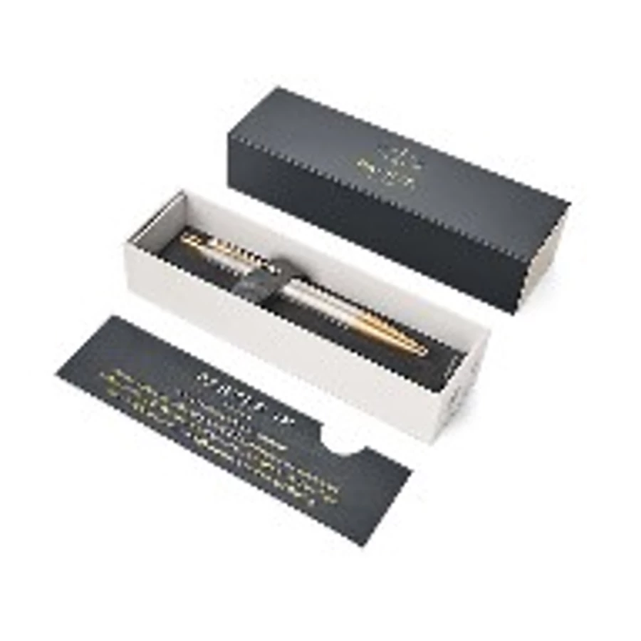 PARKER I.M. ROYAL Premium gtoll warm szürke cizellált ar.klipsz 1931687