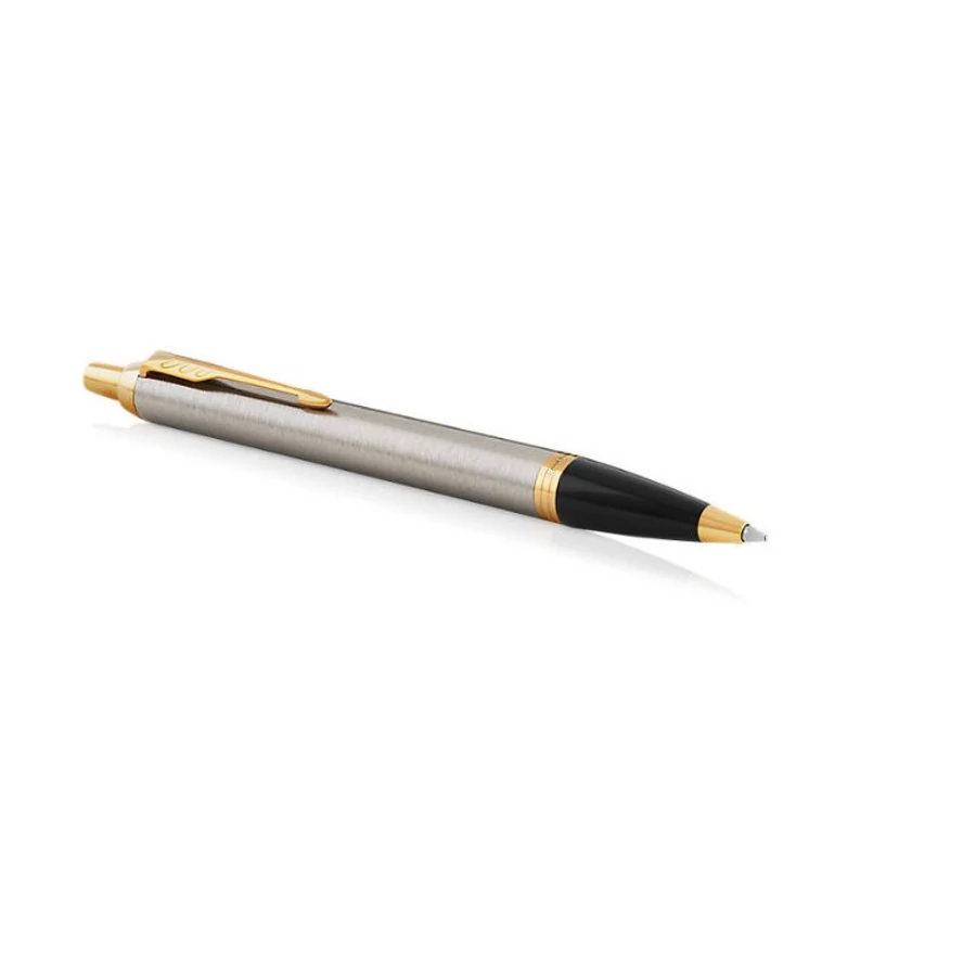 PARKER I.M. ROYAL  gtoll csiszolt fém ar.klipsz 1931670