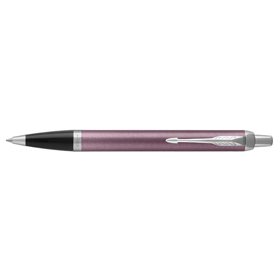 Parker Royal golyóstoll lila, ezüst klipsz 1931634