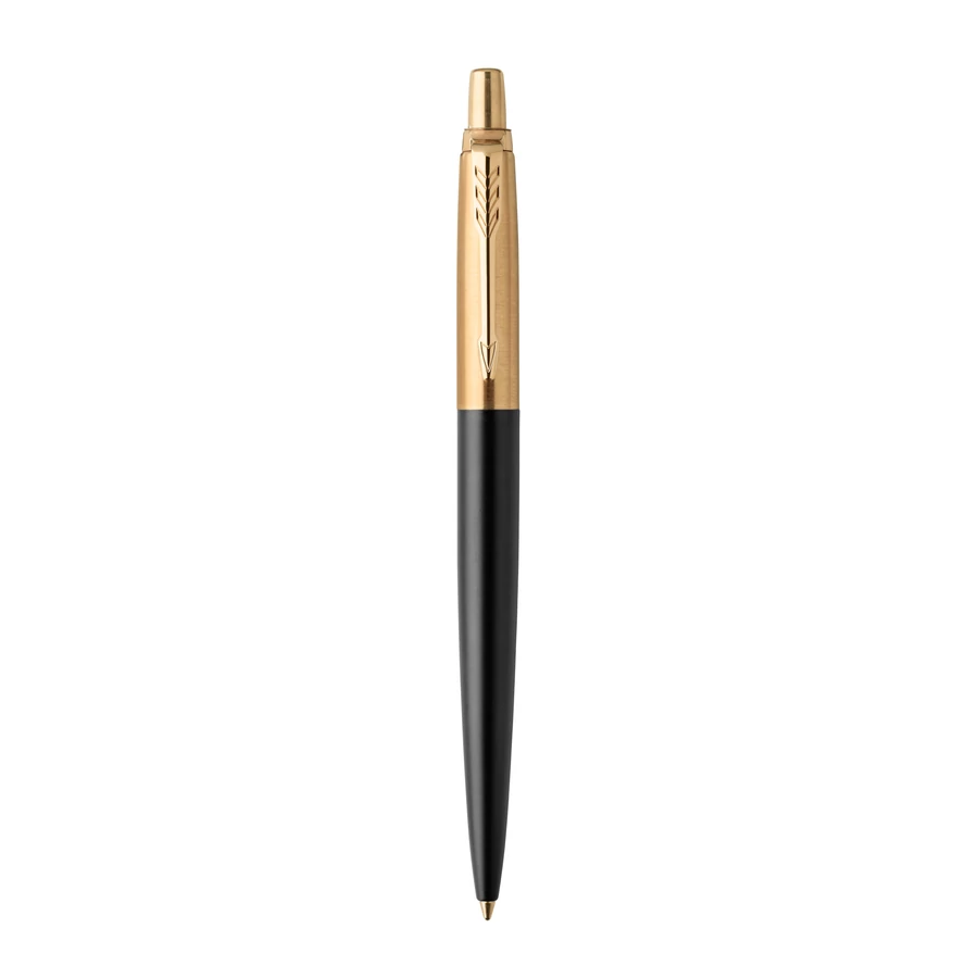 Parker Jotter Prémium Royal gtoll LUXURY Bond Street fekete arany kl.1953202