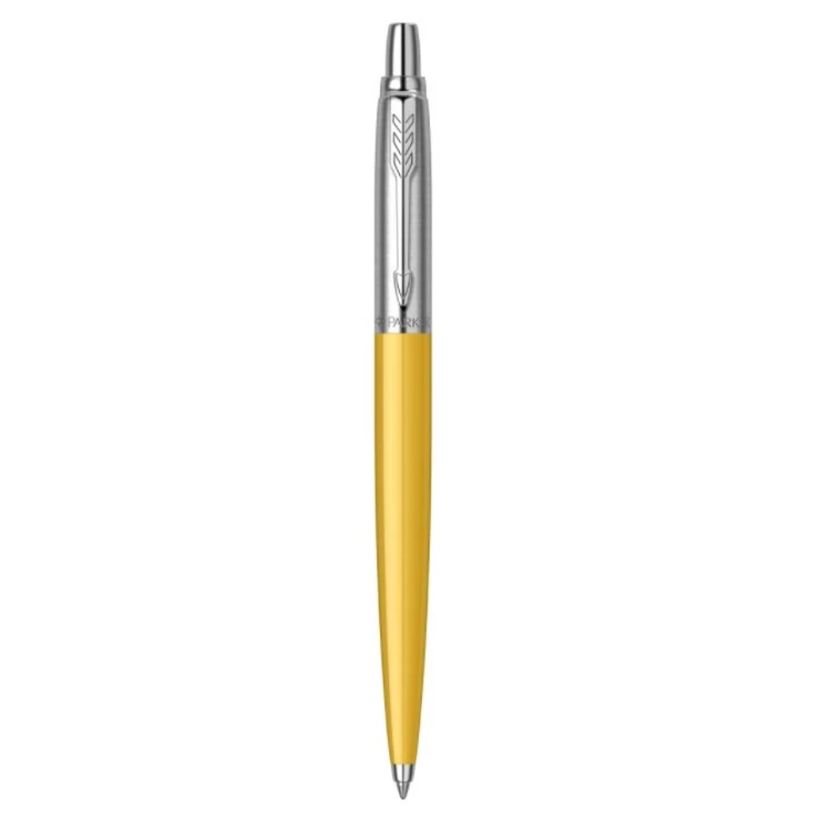 PARKER JOTTER Royal gtoll ORIGINÁL  bliszteres (sárga BL2076056, 7010595003)