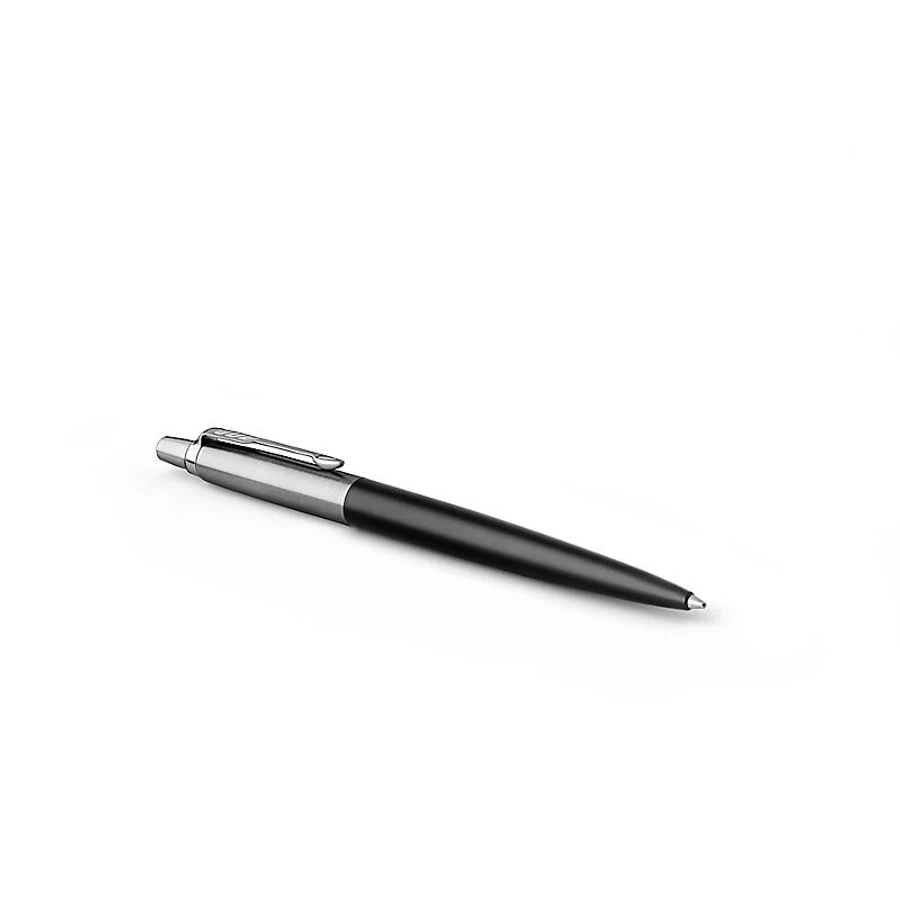 PARKER JOTTER Royal gtoll ST.ST.szines fém BOND STREET fekete ezüst kl.1953184