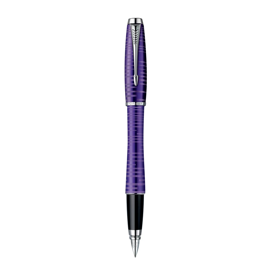 Parker Urban Premium Vacumatic ttoll Amethyst Pearl ez.klipsz 1906860**