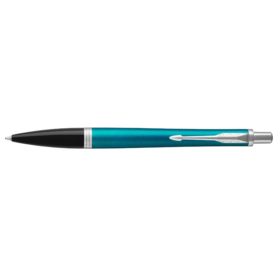 PARKER URBAN ROYAL gtoll Vibrant kék ezüst klipsz  1931577