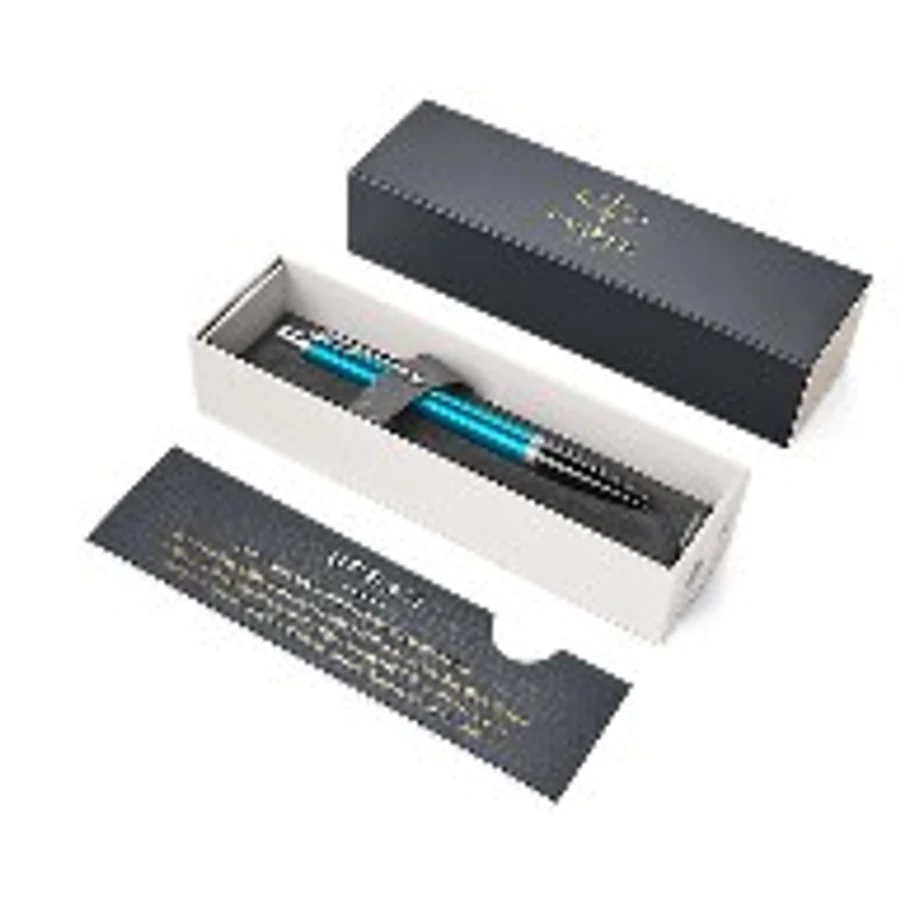 PARKER URBAN ROYAL gtoll Vibrant kék ezüst klipsz  1931577