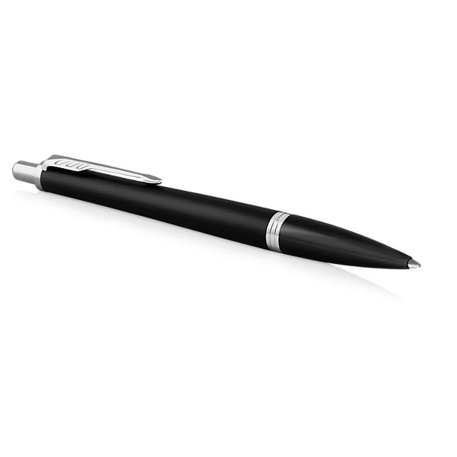 Parker Urban Royal golyóstoll matt fekete ezüst klipsz 1931575