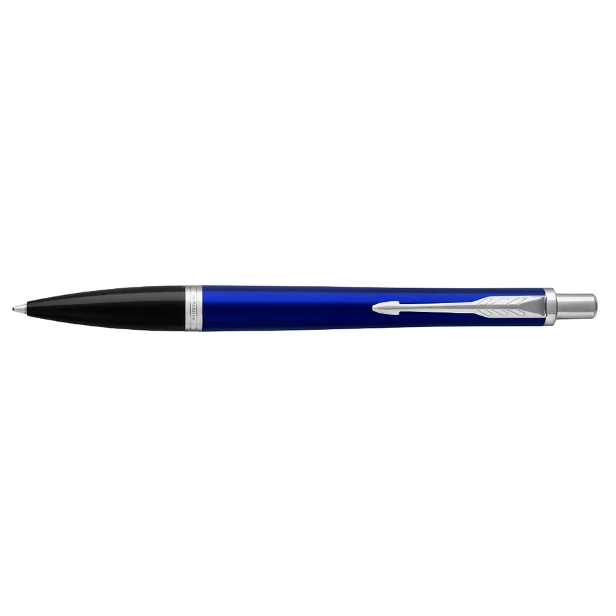 Parker Urban Royal Golyóstoll matt kék CT ezüst klipsz  1931581