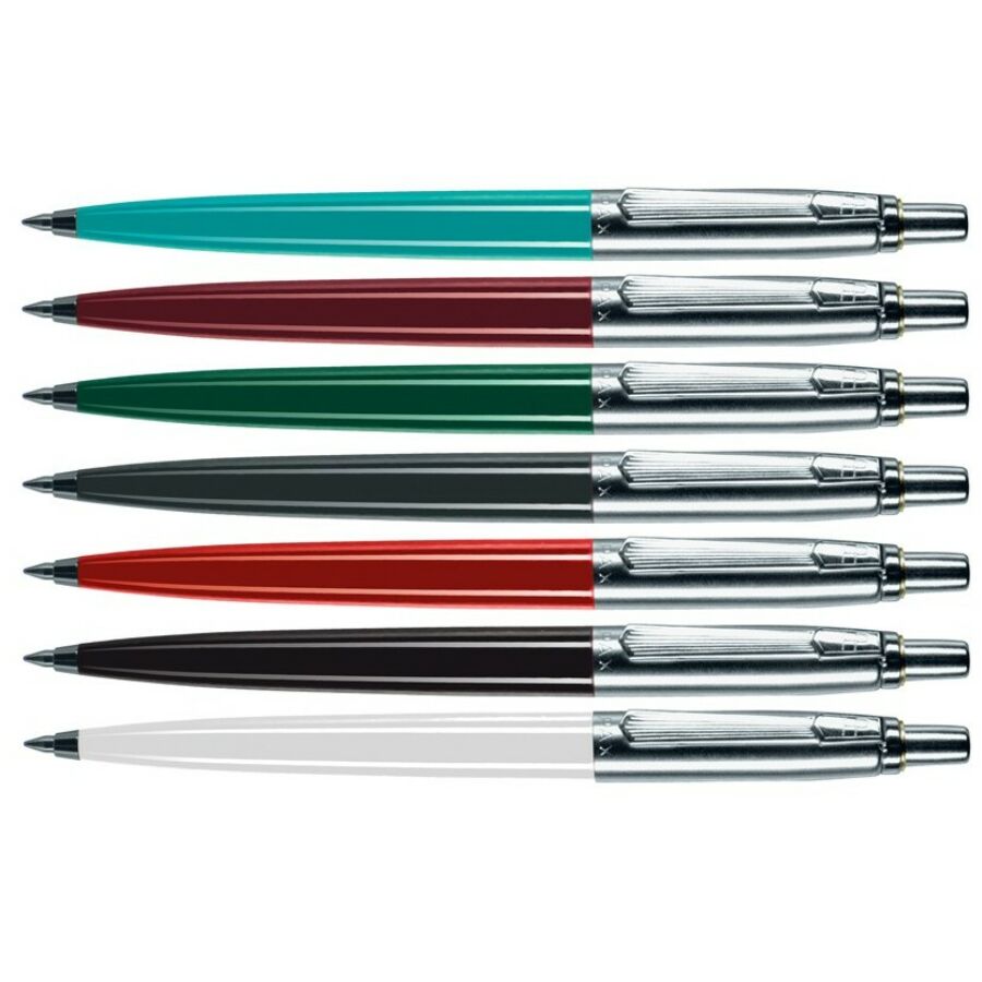 PAX GTOLL  HP UJ alap-matt-pasztell színek tolldobozban (matt fekete, PAX4030504)