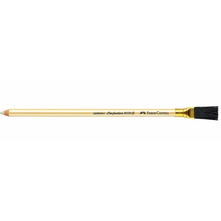 RADIR CERUZA Faber-Castell ecsetvégű