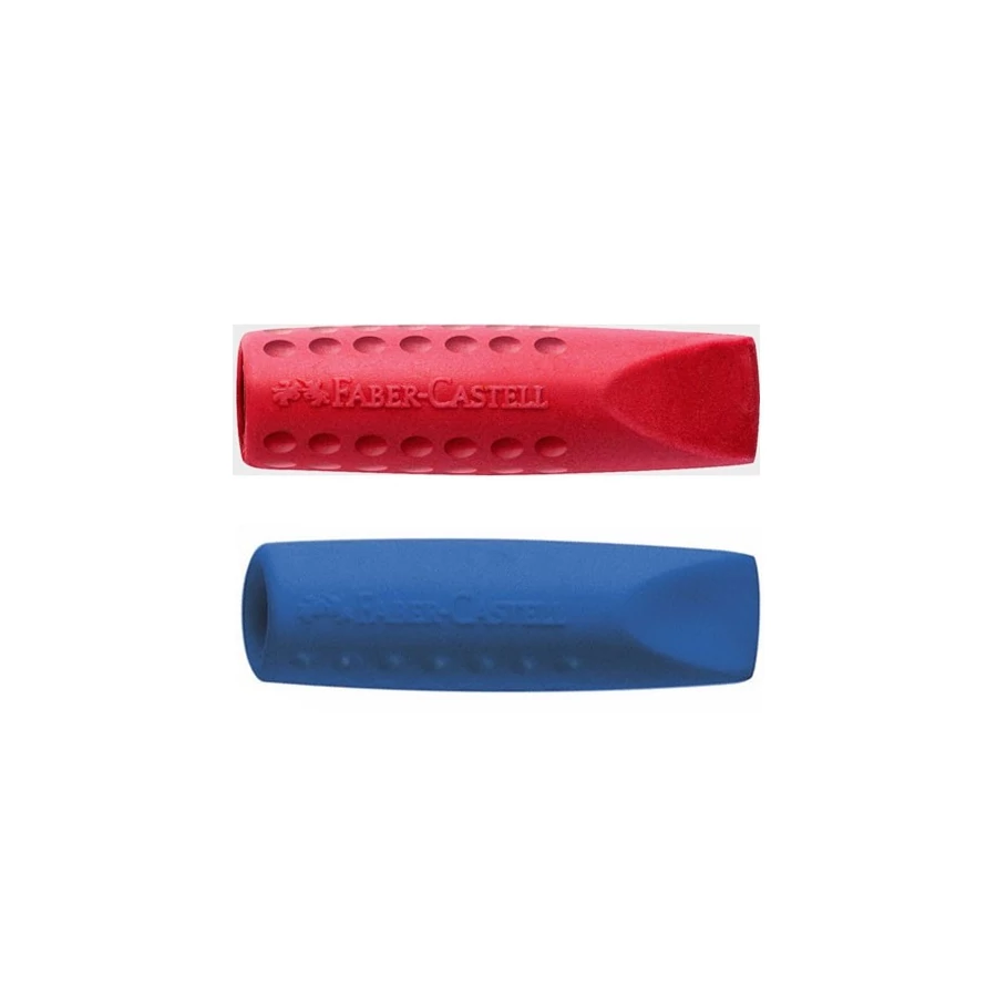 RADIR  FABER-Castell GRIP kupakradír ceruzahegy védö 2db/cs