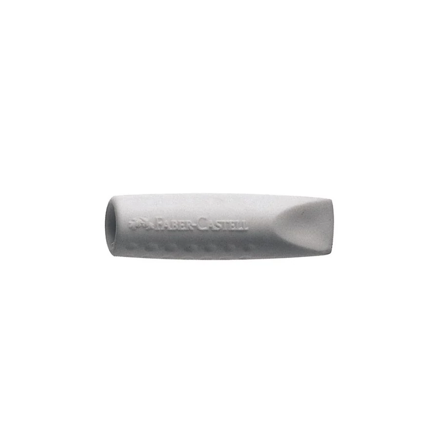 RADIR  FABER-Castell GRIP kupakradír ceruzahegy védö 2db/cs