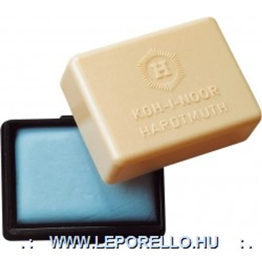 RADÍR KOH. Monopol-gyurma 6422