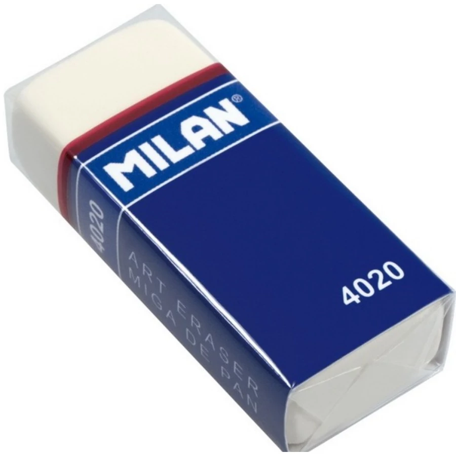 RADÍR MILAN 4020 papírtokban