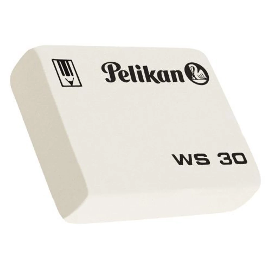 RADÍR Pelikan WS 30 fehér