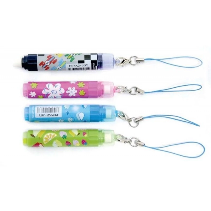 RADÍR STIFT PENAC Joy ET0501  vegyes színek