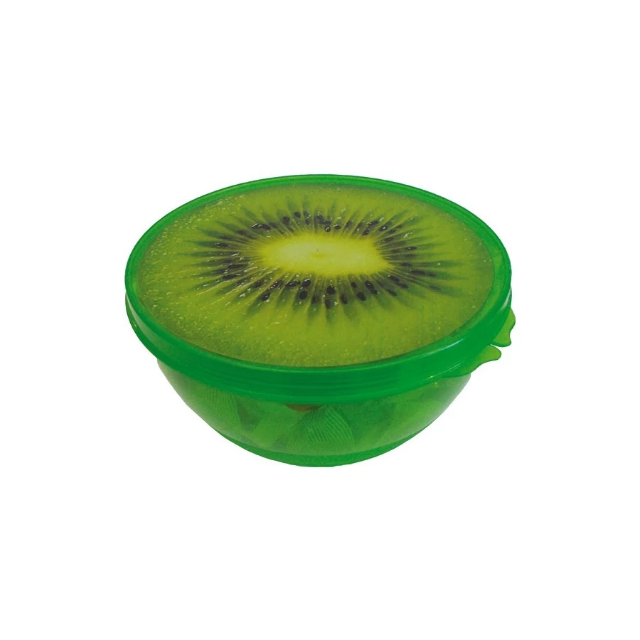 RADÍR fig. School Art  gyümölcs dinnye/kiwi/narancs 3db/cs. **