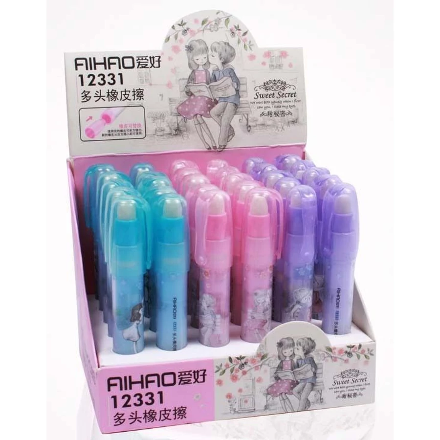 RADÍR tolóbetétes AIHAO 12331 Sweet Secret