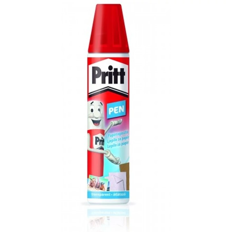 RAGASZTÓ folyékony PRITT PEN kenőfejes 40ml