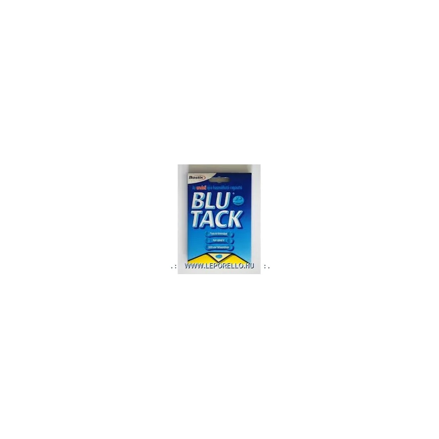 RAGASZTÓ gyurma BLU-TACK