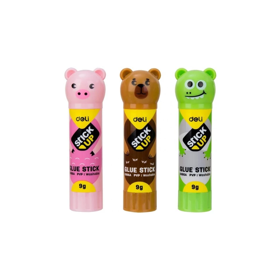 RAGASZTÓ stift 9g DELI  Animal