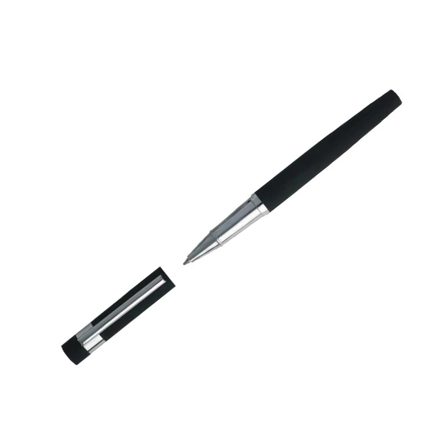 Roller toll Hugo Boss Loop black