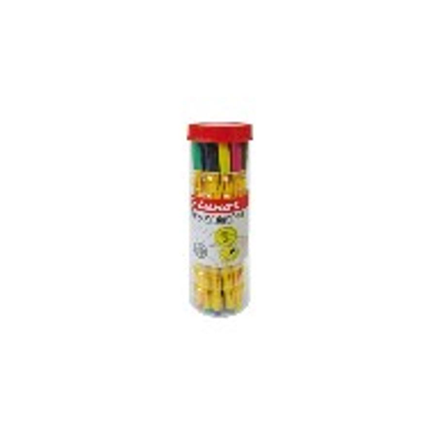ROSTIRON tűfilc LUXOR 20db-os készlet