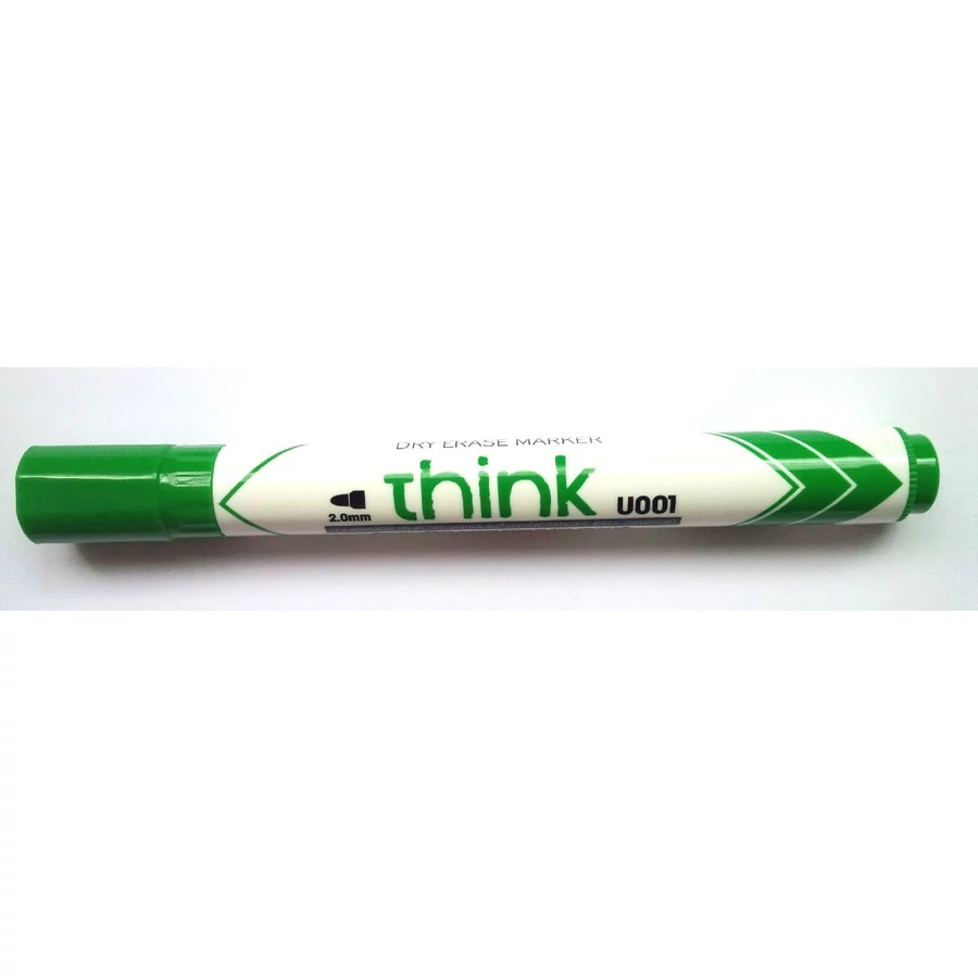 TÁBLAFILC DELI Think kerek hegy 2mm  U001