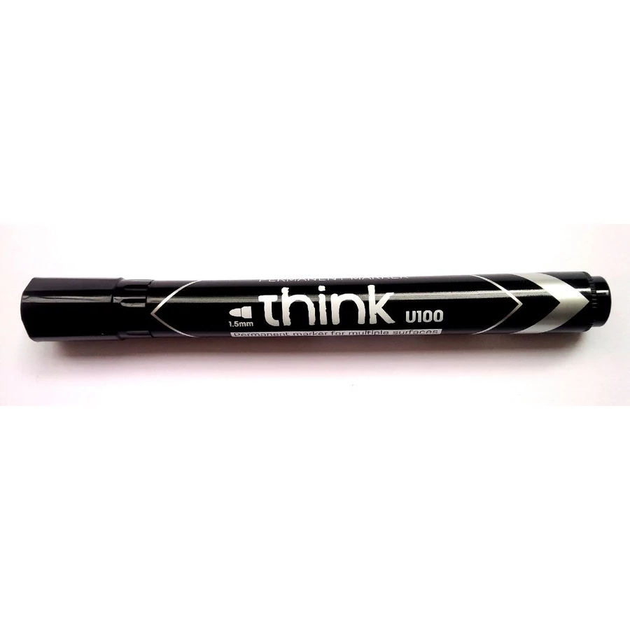 TÁBLAFILC DELI Think kerek hegy 2mm  U001