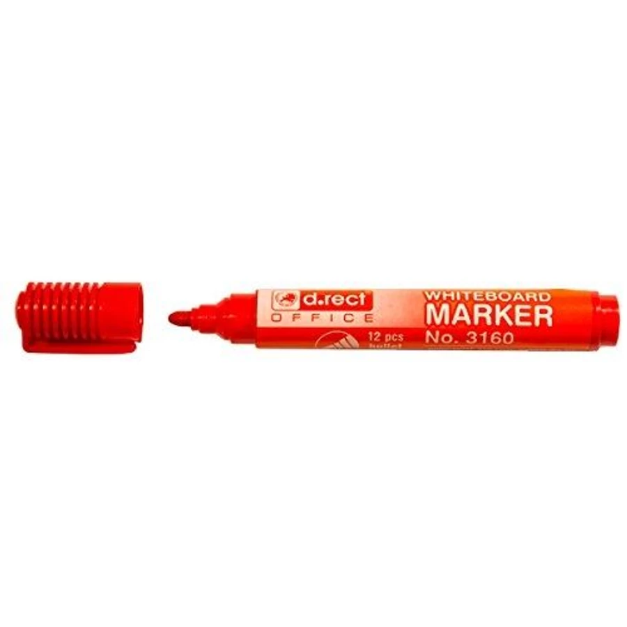 TÁBLAFILC DELI Think kerek hegy 2mm  U001
