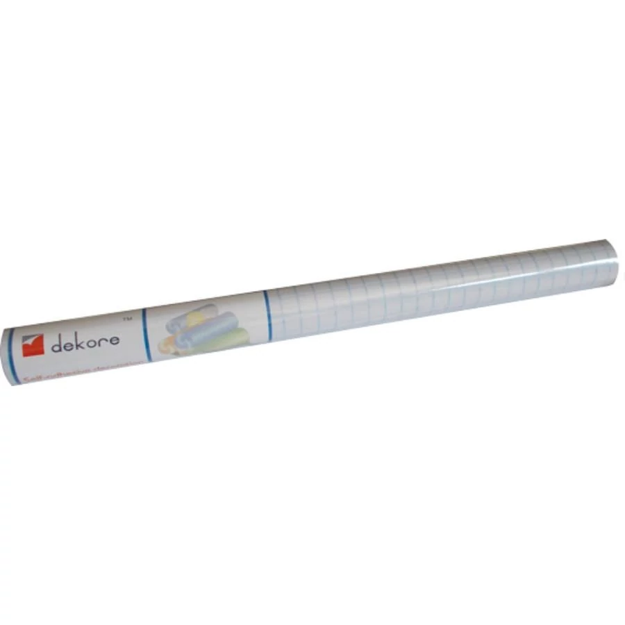 TANKÖNYVBORÍTÓ öntapadó tekercses  36cm*1,5m 60mic.