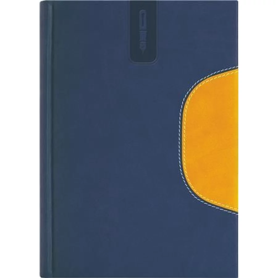 TÁRGYALÁSI napló B5 DAYLINER