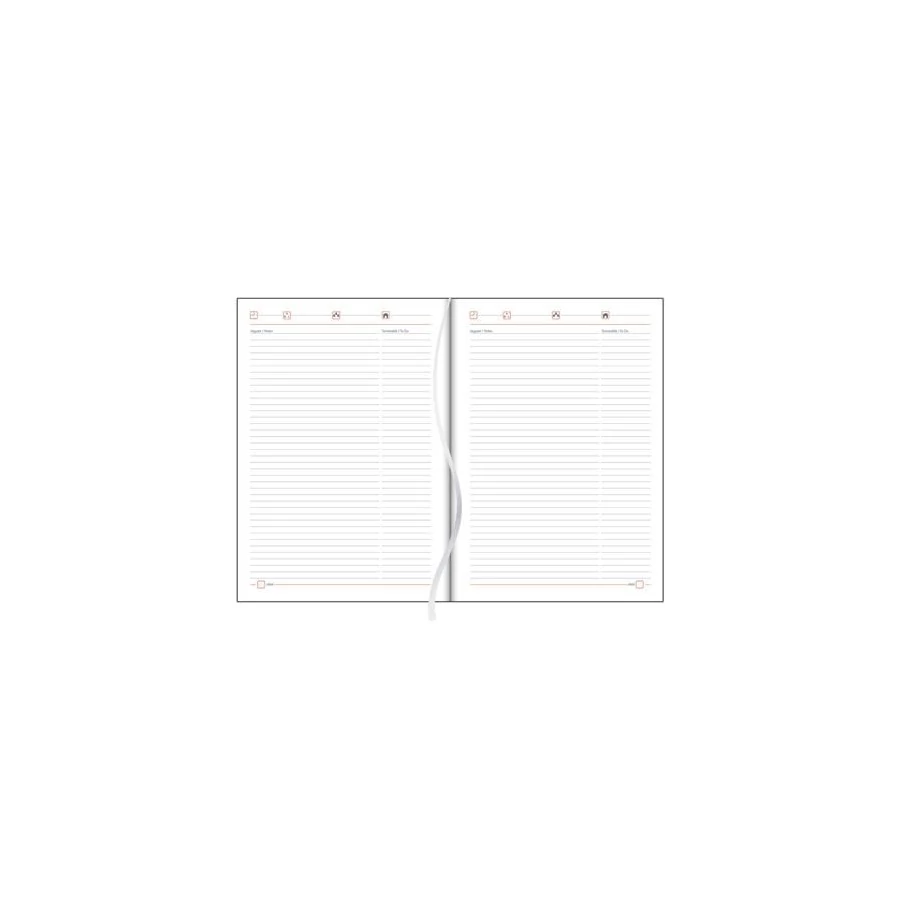 TÁRGYALÁSI napló B5 DAYLINER