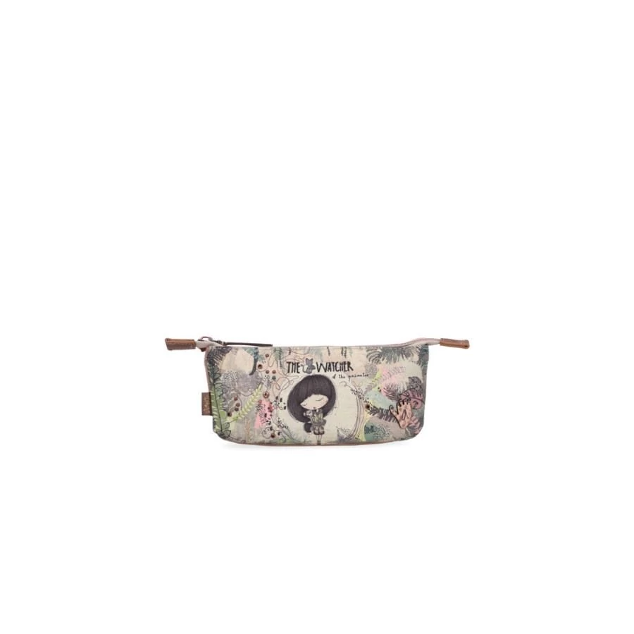 TOLLTARTÓ/NESZESSZER ANEKKE Jungle Basic  21*1*8,5  30718-06JUC