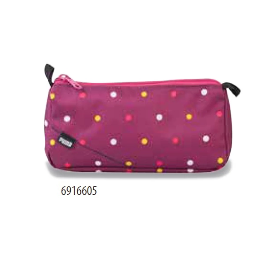 TOLLTARTÓ PUMA  0691660. (lila pöttyös, 06916605, 7210026002)