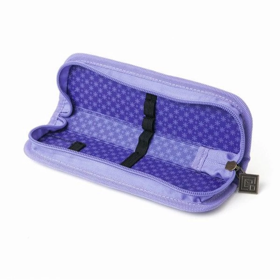 TOLLTARTÓ kicsi ARGUS zippes Estrada 1840