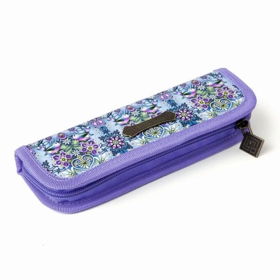 TOLLTARTÓ kicsi ARGUS zippes Estrada 1840