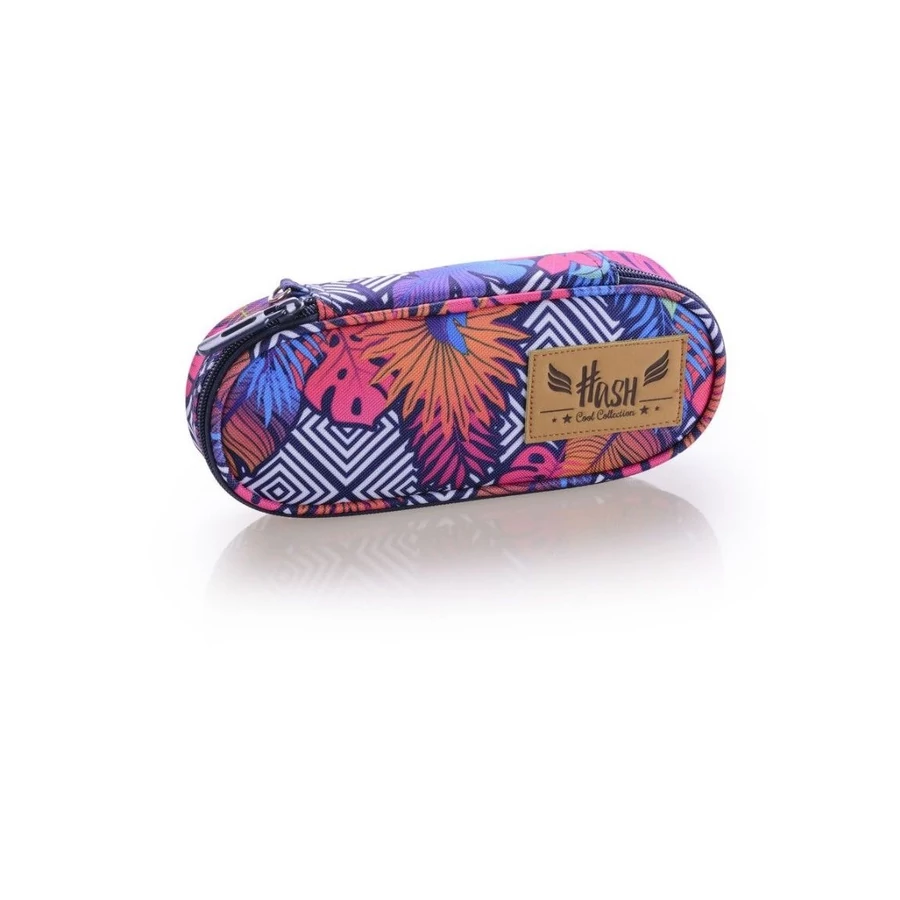 TOLLTARTÓ neszeszer HASH ovál  HS-.. (levelek HS-10, 410-4275)