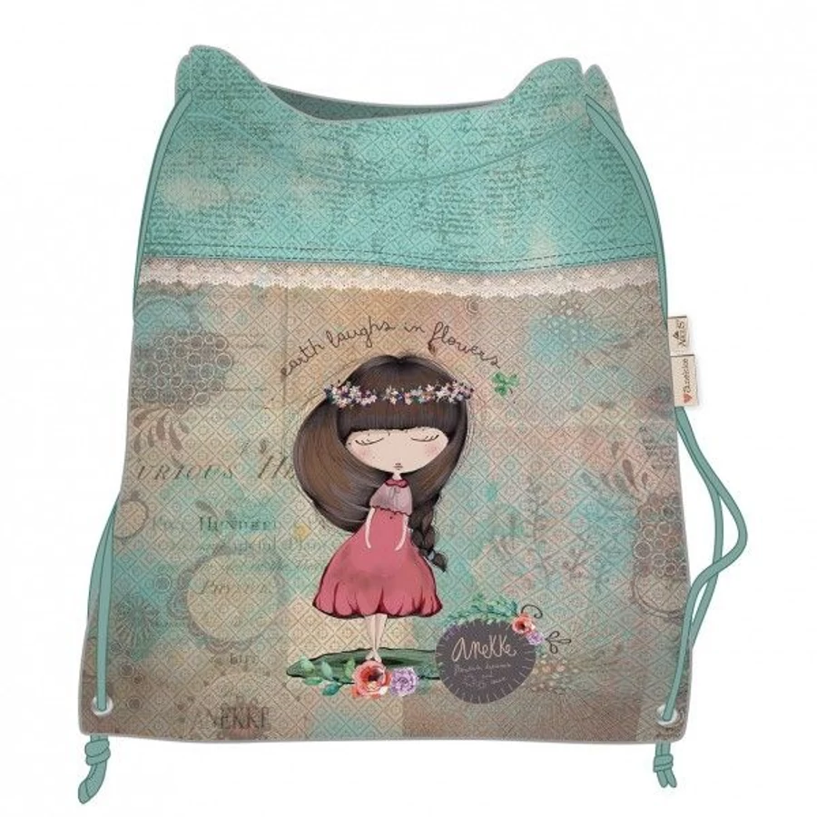 TORNAZSÁK ARGUS 37cm*44cm Anekke 1831-0272