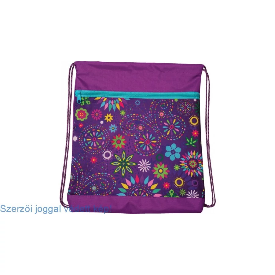 TORNAZSÁK BELMIL16  hálós 336-91  43*37cm (Bird, ITATZ626)