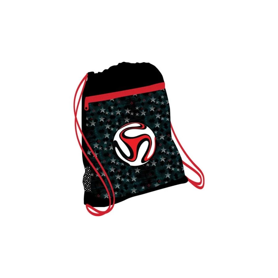 TORNAZSÁK BELMIL19  hálós 336-91  43*37cm (Football Sport, ITATZ975)