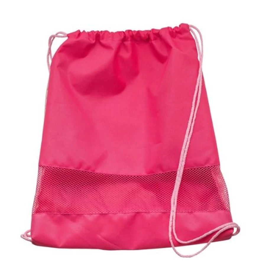 TORNAZSÁK BELMIL20  hálós 336-91  43*45cm (in the ocean, RFXX0344)