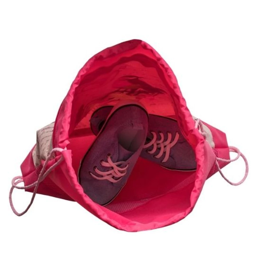 TORNAZSÁK BELMIL20  hálós 336-91  43*45cm (in the ocean, RFXX0344)