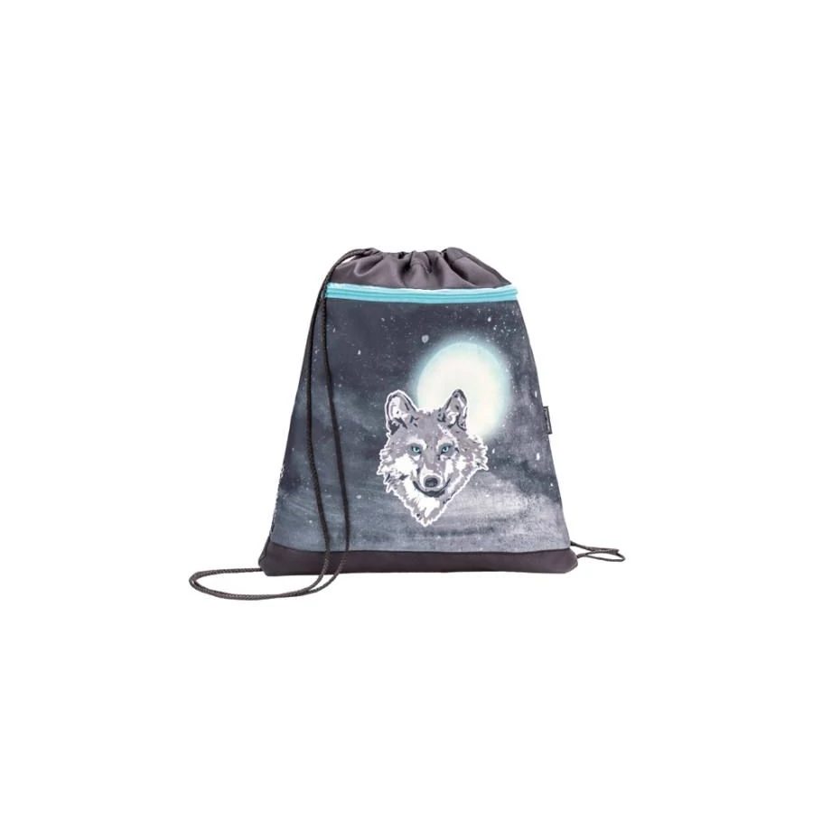 TORNAZSÁK BELMIL21  hálós 336-91  43*37cm (Wolf, RFXX0431)