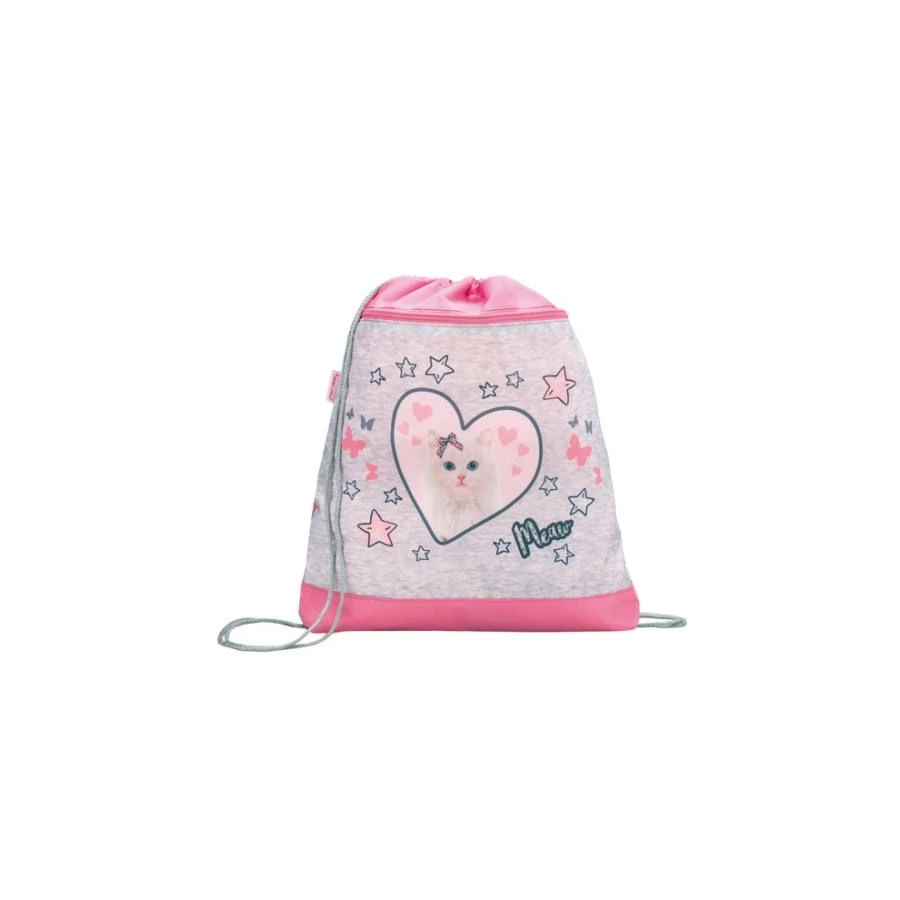 TORNAZSÁK BELMIL21  hálós 336-91  43*37cm (Pussycat Love, RFXX0379)