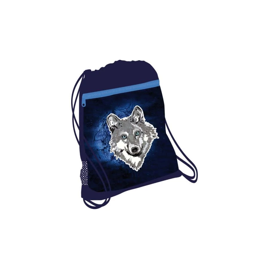 TORNAZSÁK BELMIL21  hálós 336-91  43*37cm (Mountain Wolf, RFXX0364)