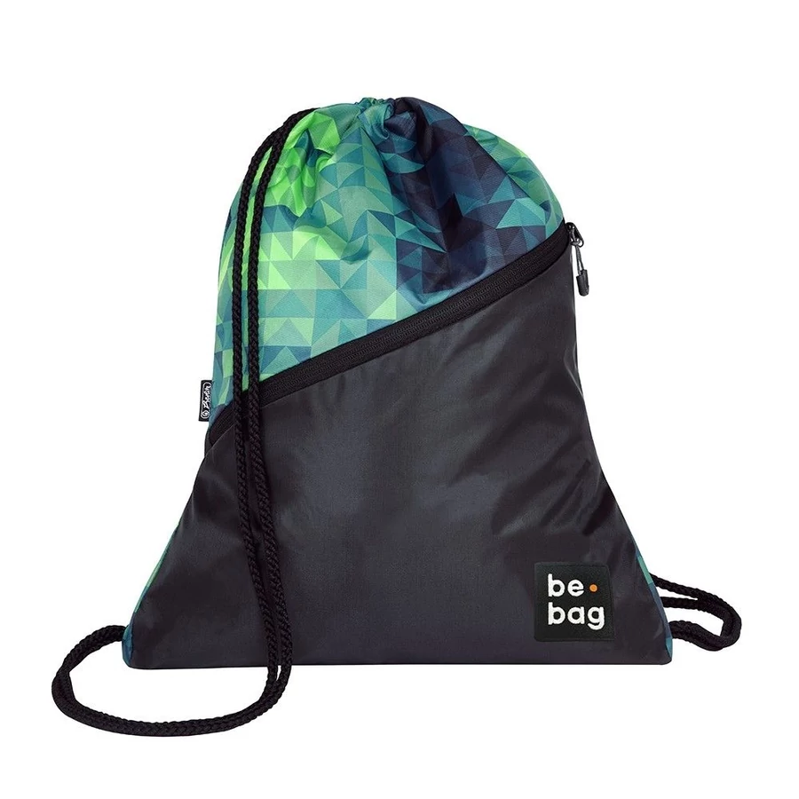 TORNAZSÁK HERLITZ  be-bag19  16l (Triangle, 24800334)